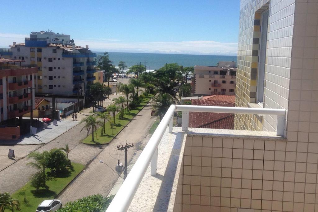 Apartamento Cobertura Monte Carlo Ubatuba Exterior photo