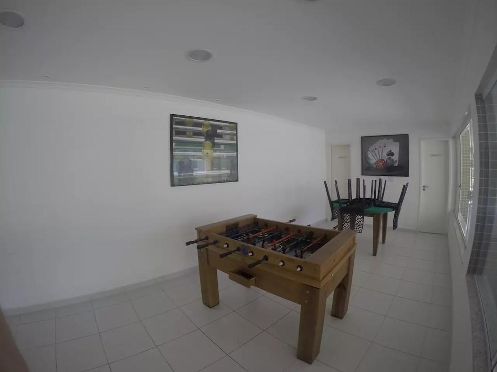 Apartamento Cobertura Monte Carlo Ubatuba Exterior photo